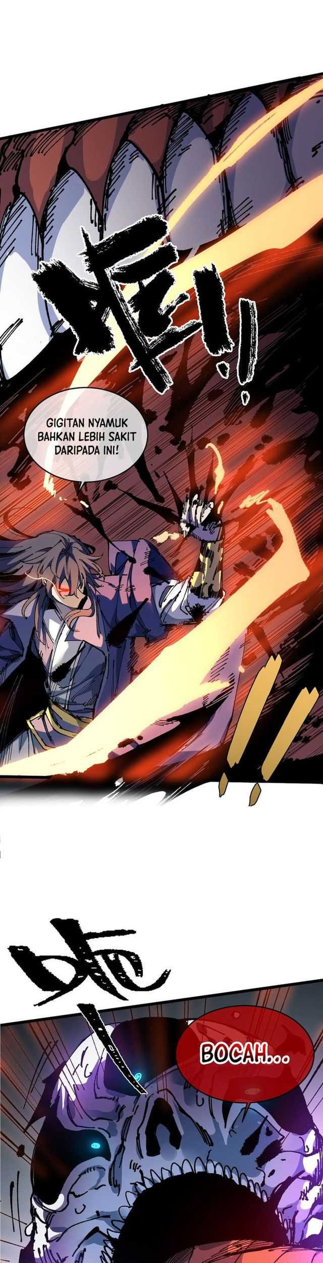 My Disciple Became The Great Demon Empress?! Chapter 21 Gambar 12