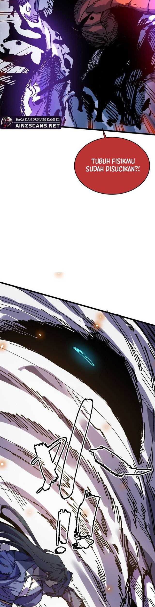 My Disciple Became The Great Demon Empress?! Chapter 21 Gambar 13