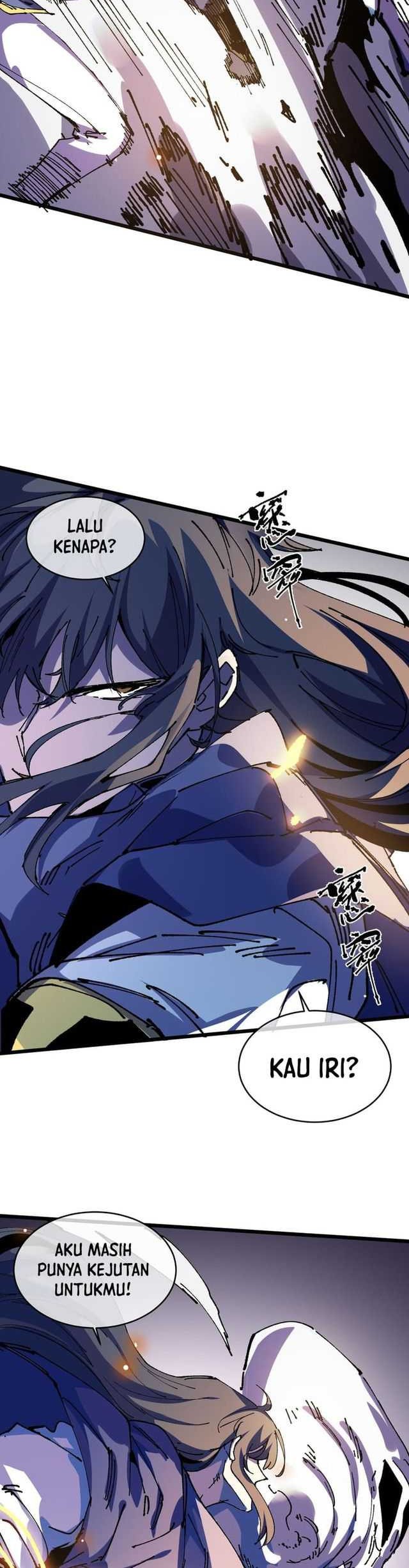 My Disciple Became The Great Demon Empress?! Chapter 21 Gambar 14