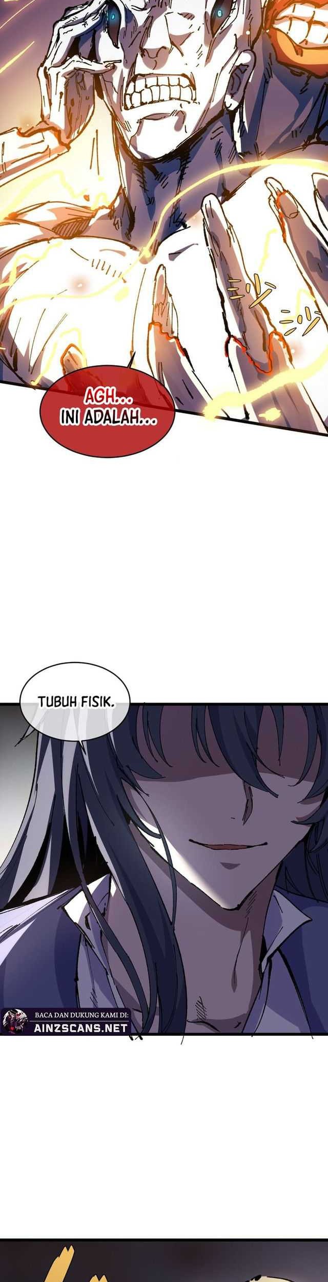 My Disciple Became The Great Demon Empress?! Chapter 21 Gambar 17