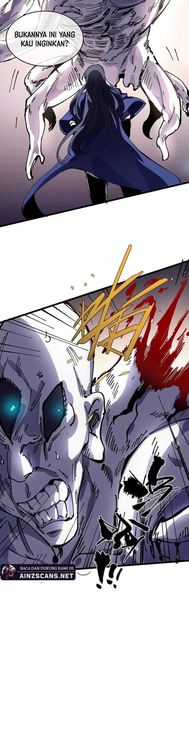 My Disciple Became The Great Demon Empress?! Chapter 21 Gambar 19