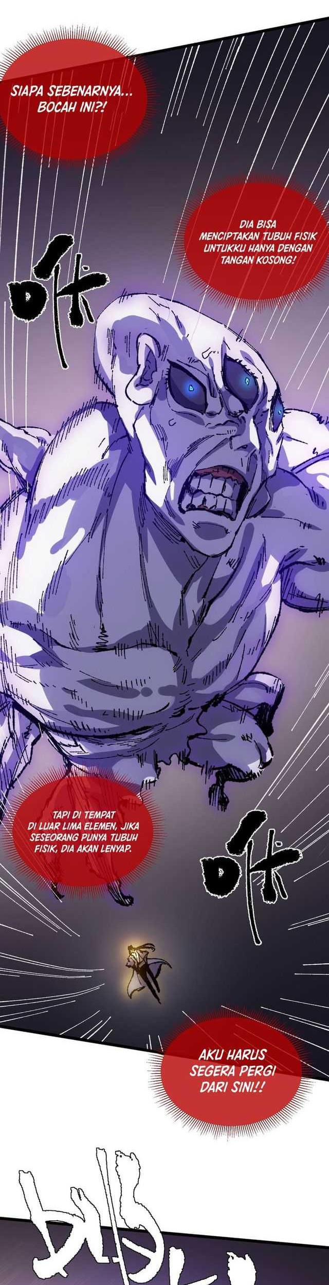 My Disciple Became The Great Demon Empress?! Chapter 21 Gambar 20