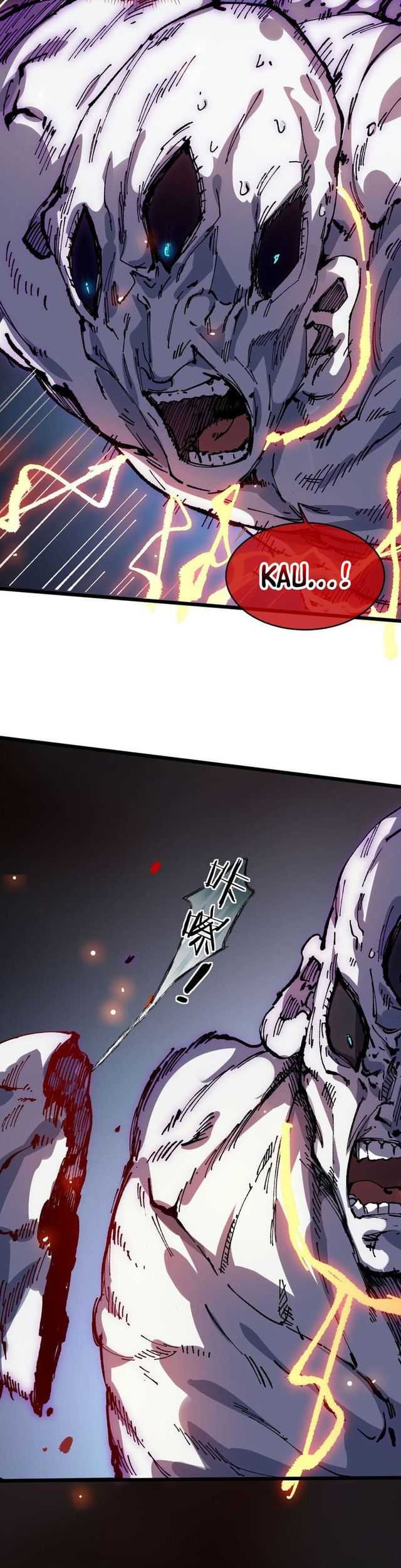 My Disciple Became The Great Demon Empress?! Chapter 21 Gambar 25
