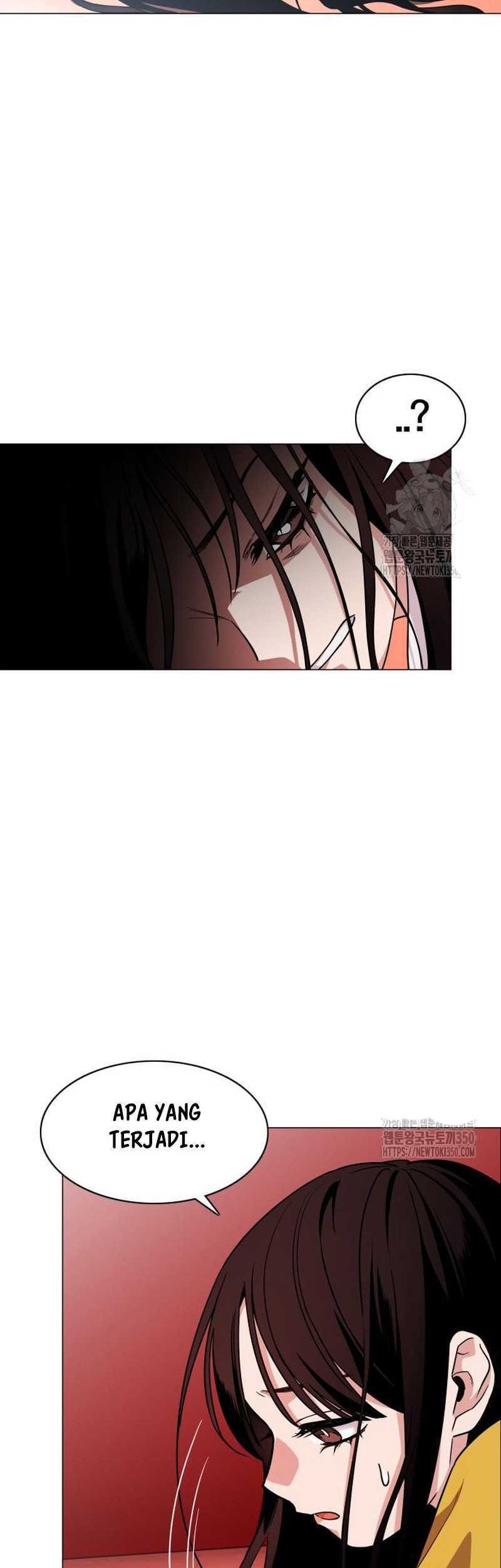 The Shaman’s Blade Chapter 11 Gambar 35