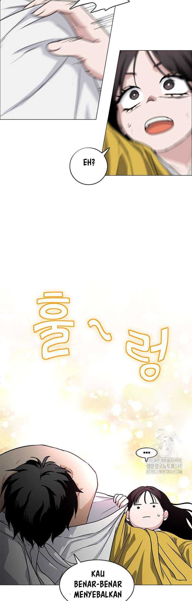 The Shaman’s Blade Chapter 10 Gambar 57