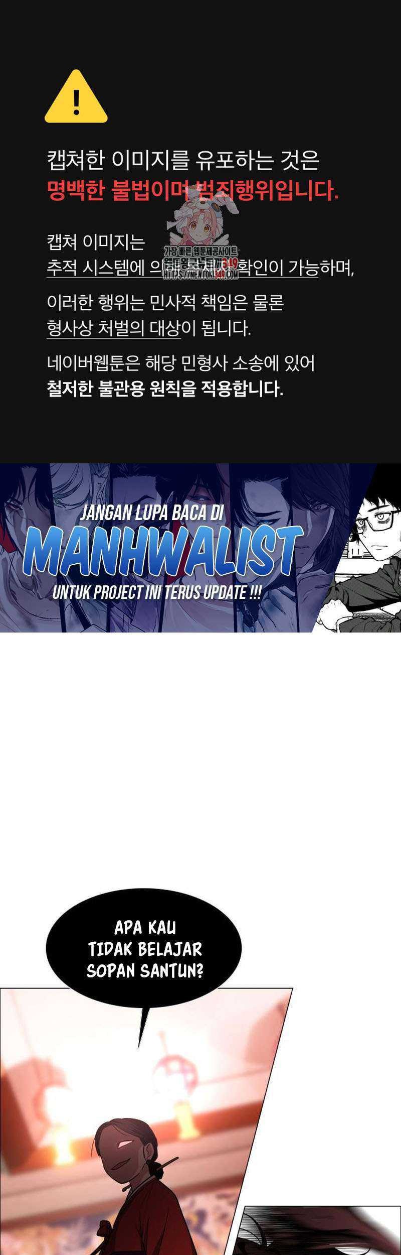 Baca  The Shaman’s Blade Chapter 10 Gambar 2