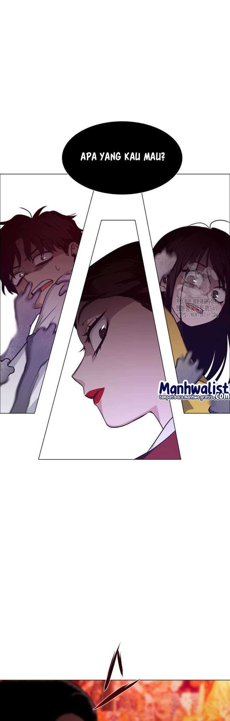 The Shaman’s Blade Chapter 10 Gambar 6