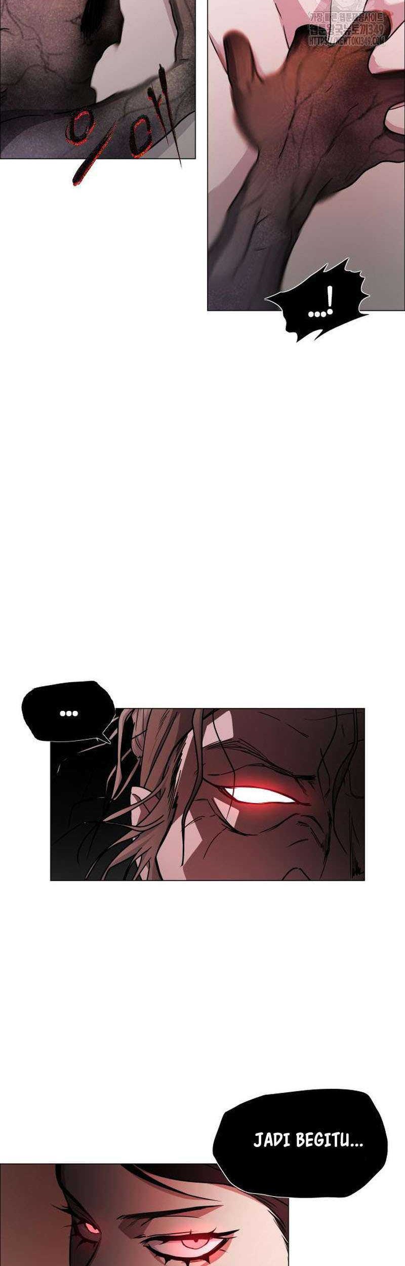 The Shaman’s Blade Chapter 10 Gambar 9