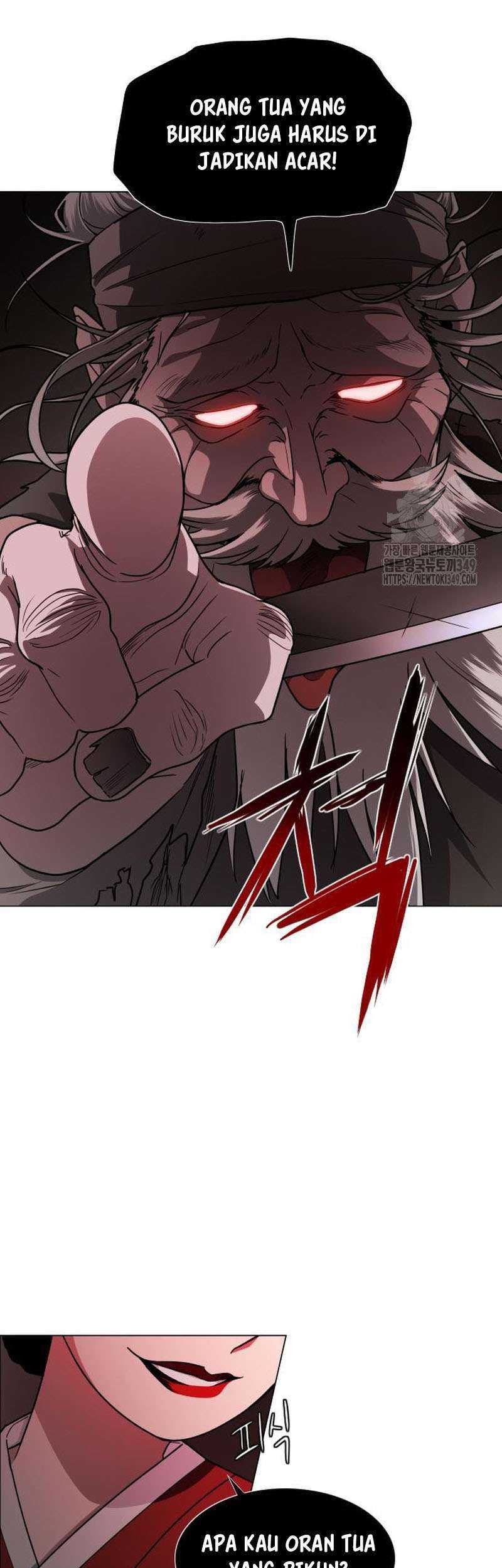 The Shaman’s Blade Chapter 10 Gambar 12