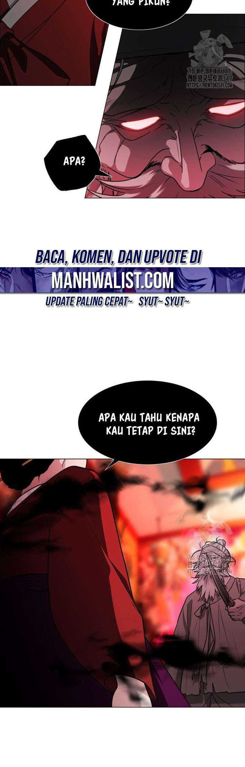 The Shaman’s Blade Chapter 10 Gambar 13