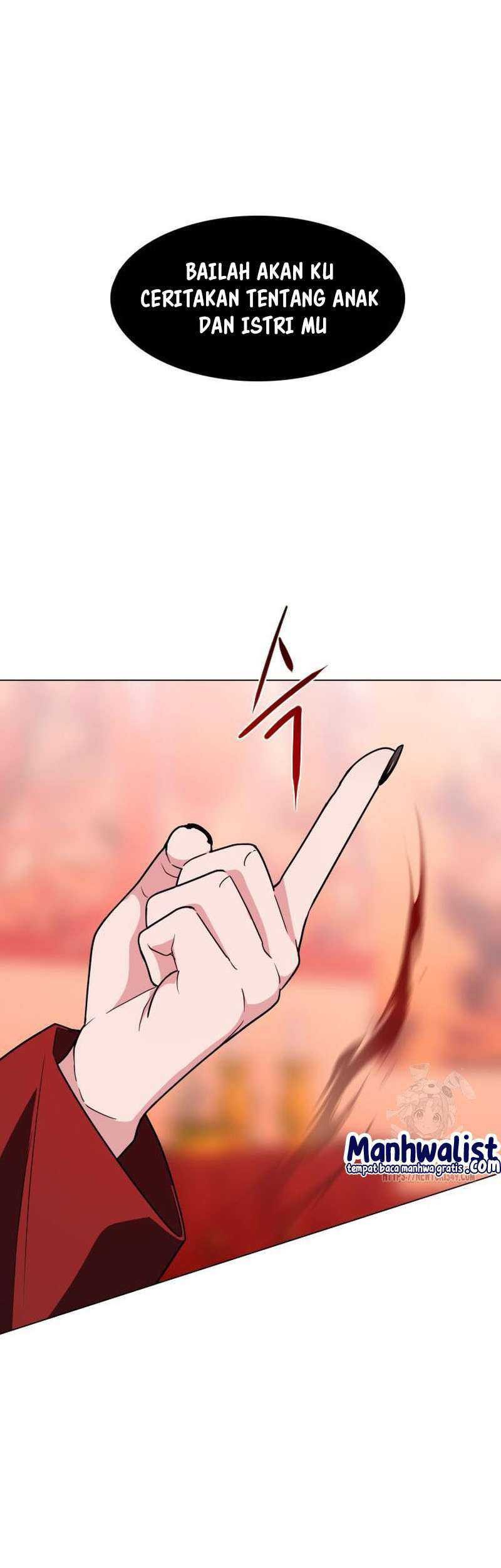 The Shaman’s Blade Chapter 10 Gambar 14