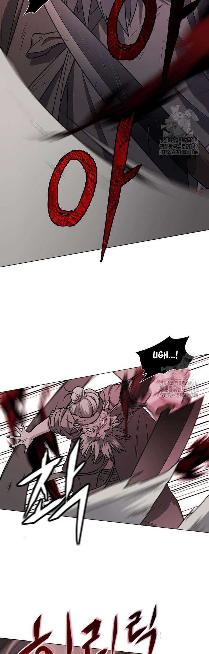 The Shaman’s Blade Chapter 10 Gambar 16