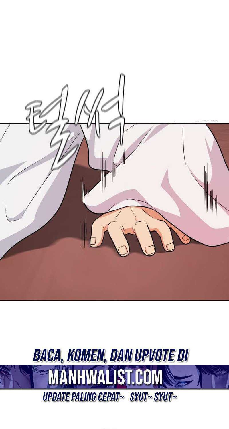 The Shaman’s Blade Chapter 10 Gambar 25