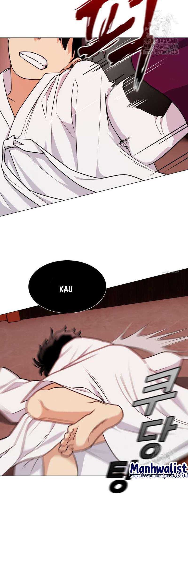 The Shaman’s Blade Chapter 10 Gambar 29