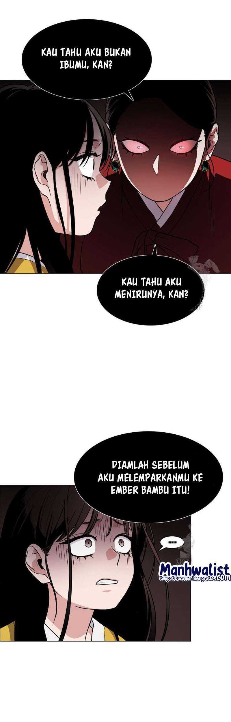 The Shaman’s Blade Chapter 10 Gambar 32