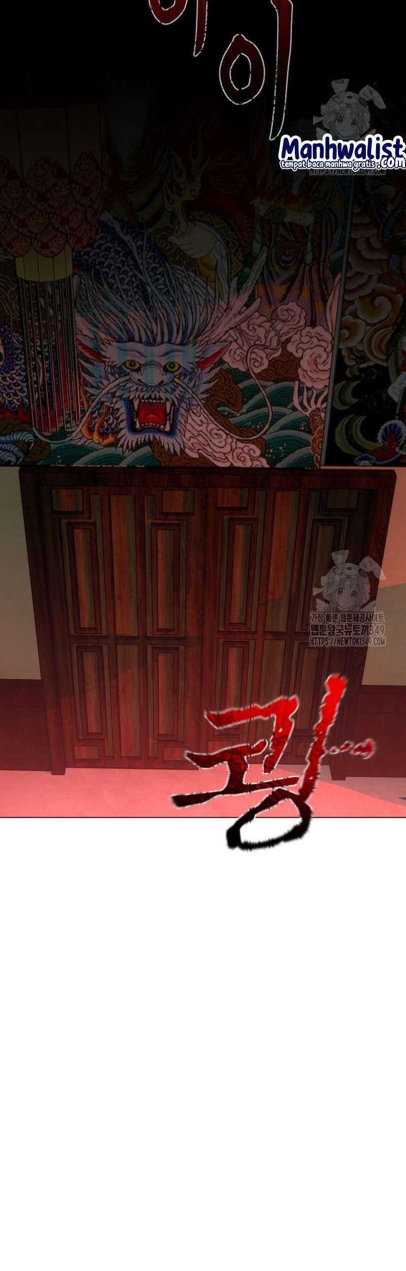 The Shaman’s Blade Chapter 10 Gambar 36