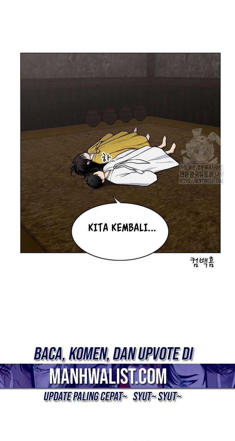 The Shaman’s Blade Chapter 10 Gambar 37