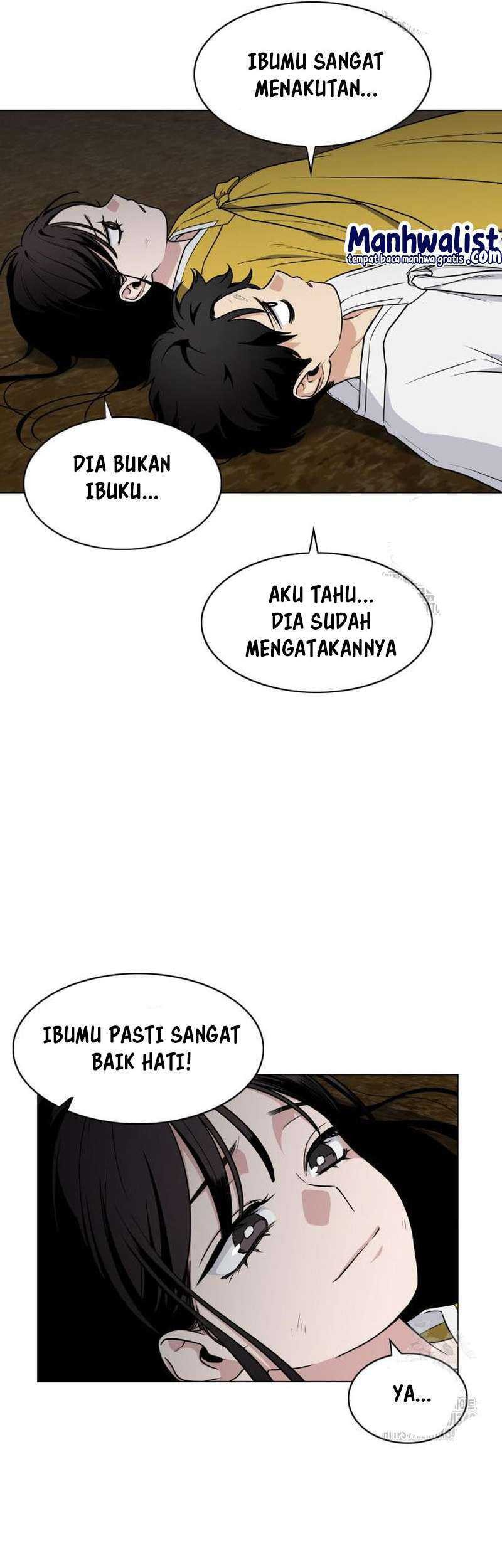 The Shaman’s Blade Chapter 10 Gambar 38