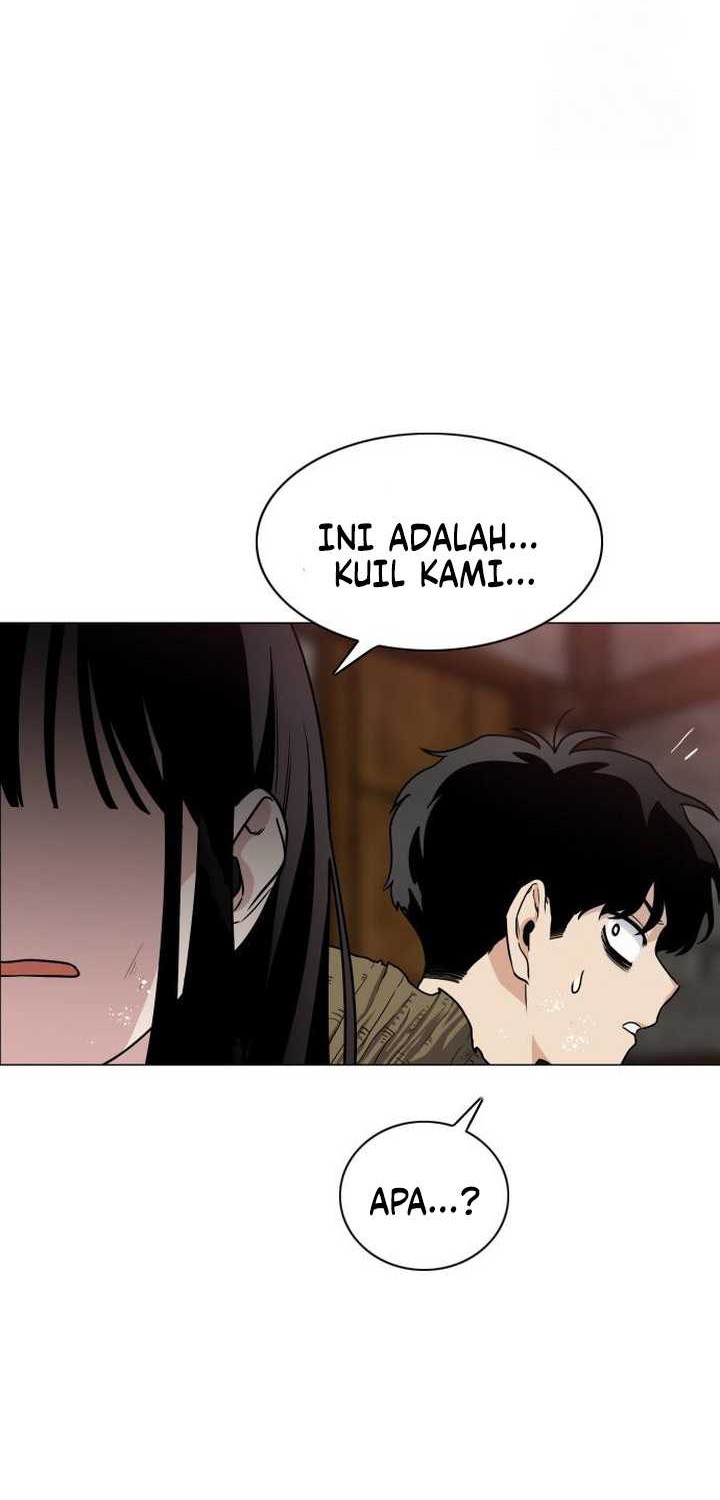 The Shaman’s Blade Chapter 09 Gambar 23