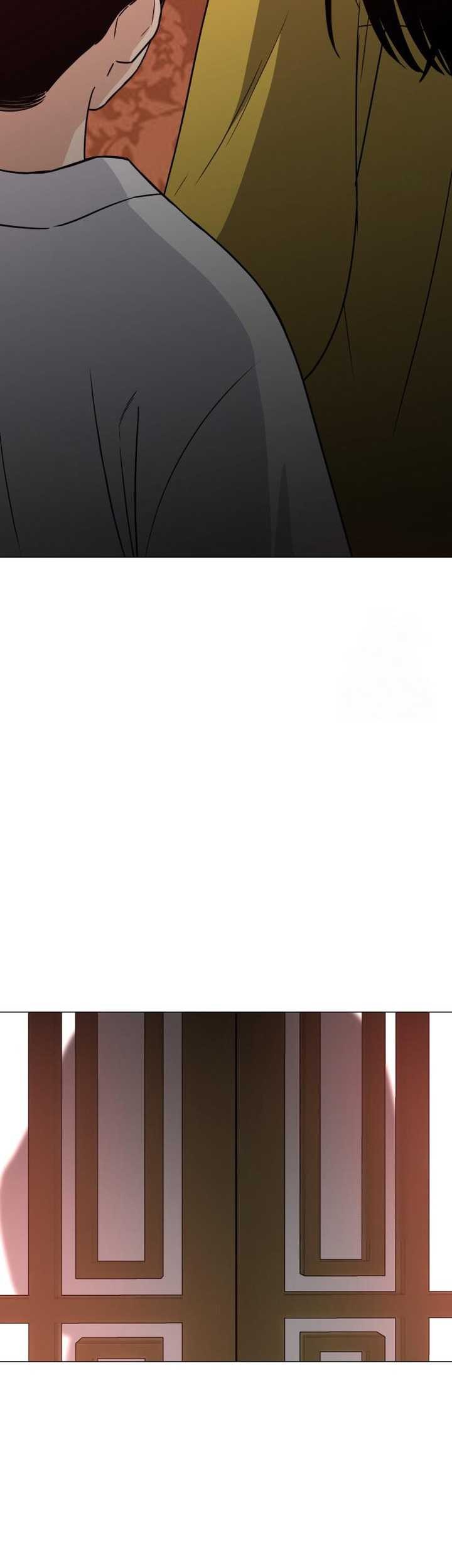 The Shaman’s Blade Chapter 09 Gambar 38