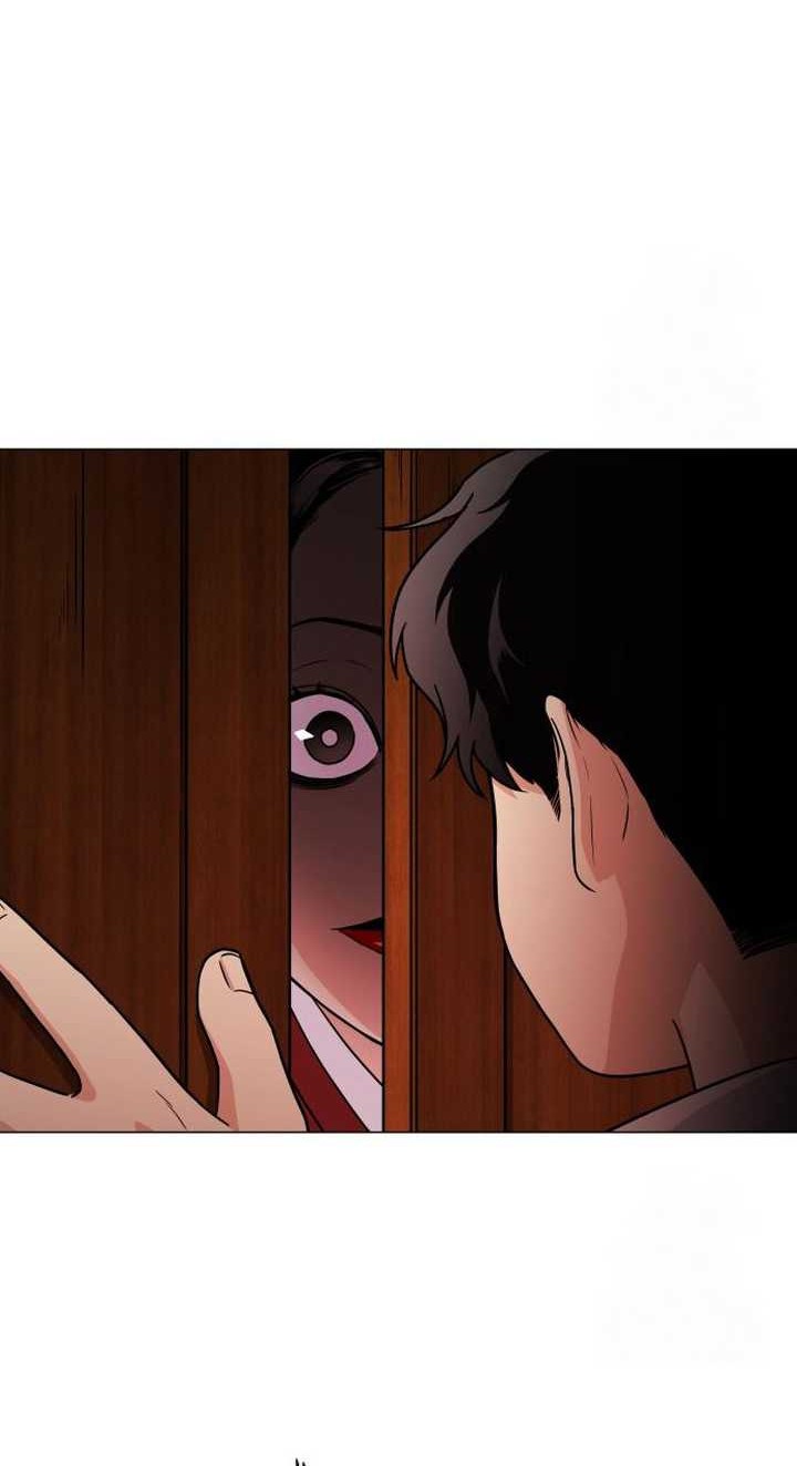 The Shaman’s Blade Chapter 09 Gambar 43