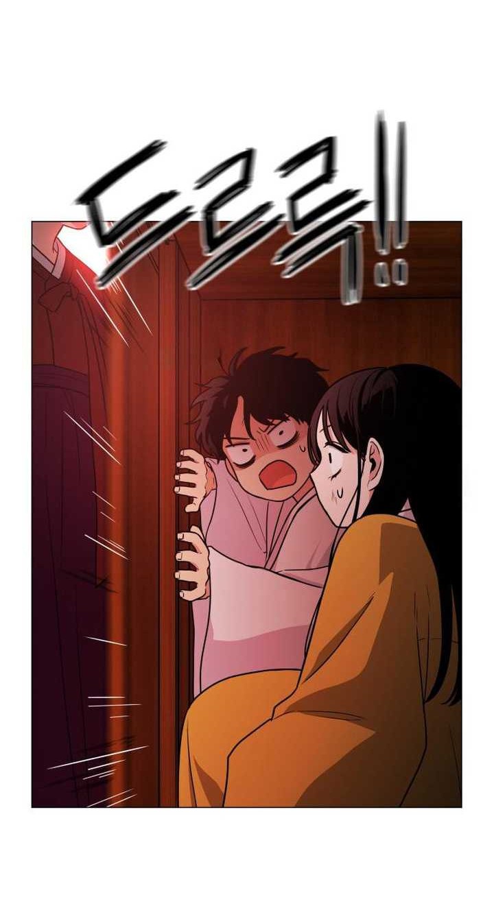 The Shaman’s Blade Chapter 09 Gambar 45