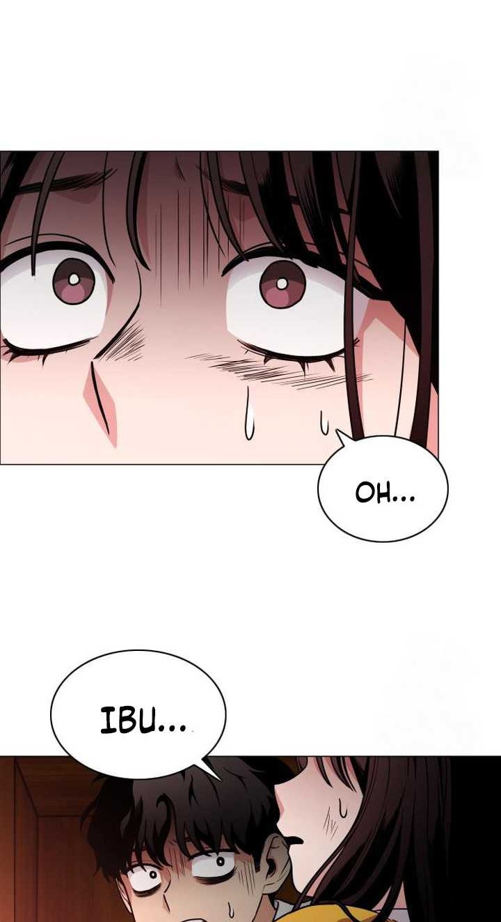 The Shaman’s Blade Chapter 09 Gambar 47