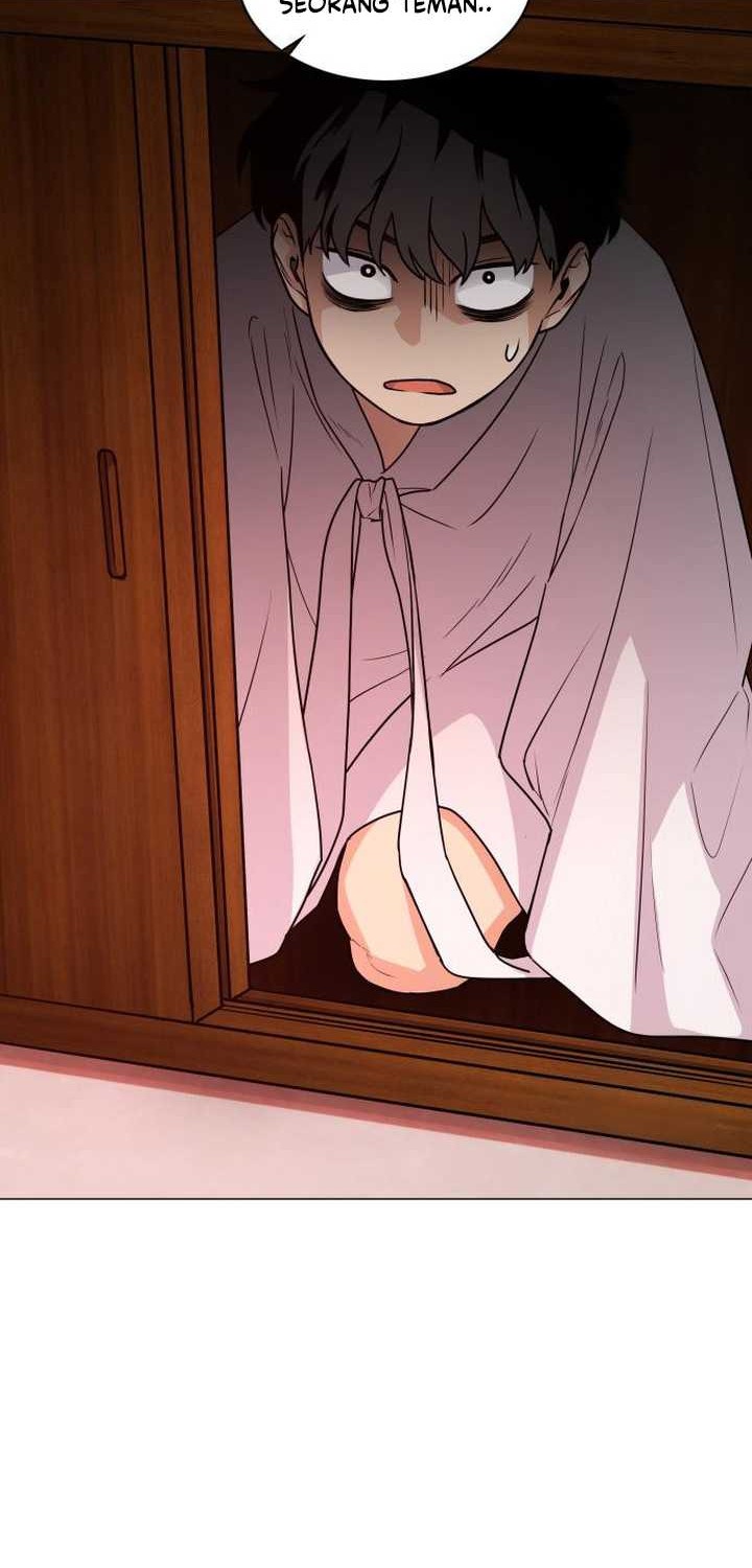 The Shaman’s Blade Chapter 09 Gambar 53