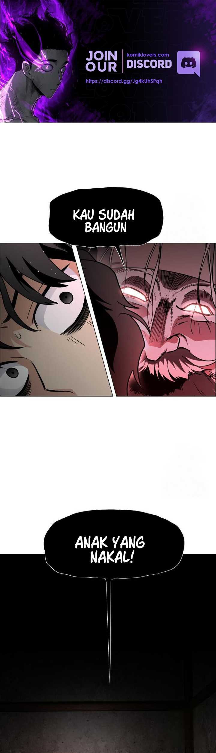 Baca  The Shaman’s Blade Chapter 09 Gambar 2