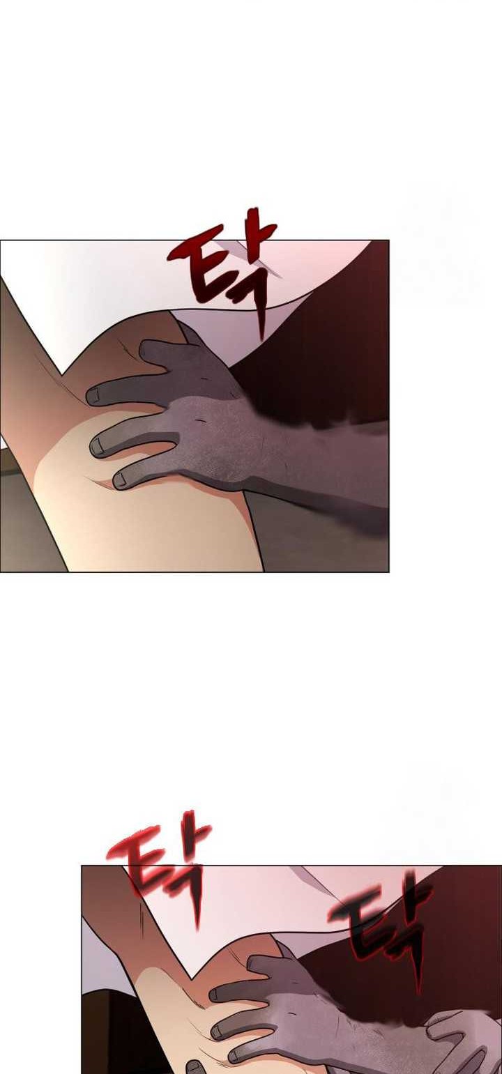 The Shaman’s Blade Chapter 09 Gambar 61