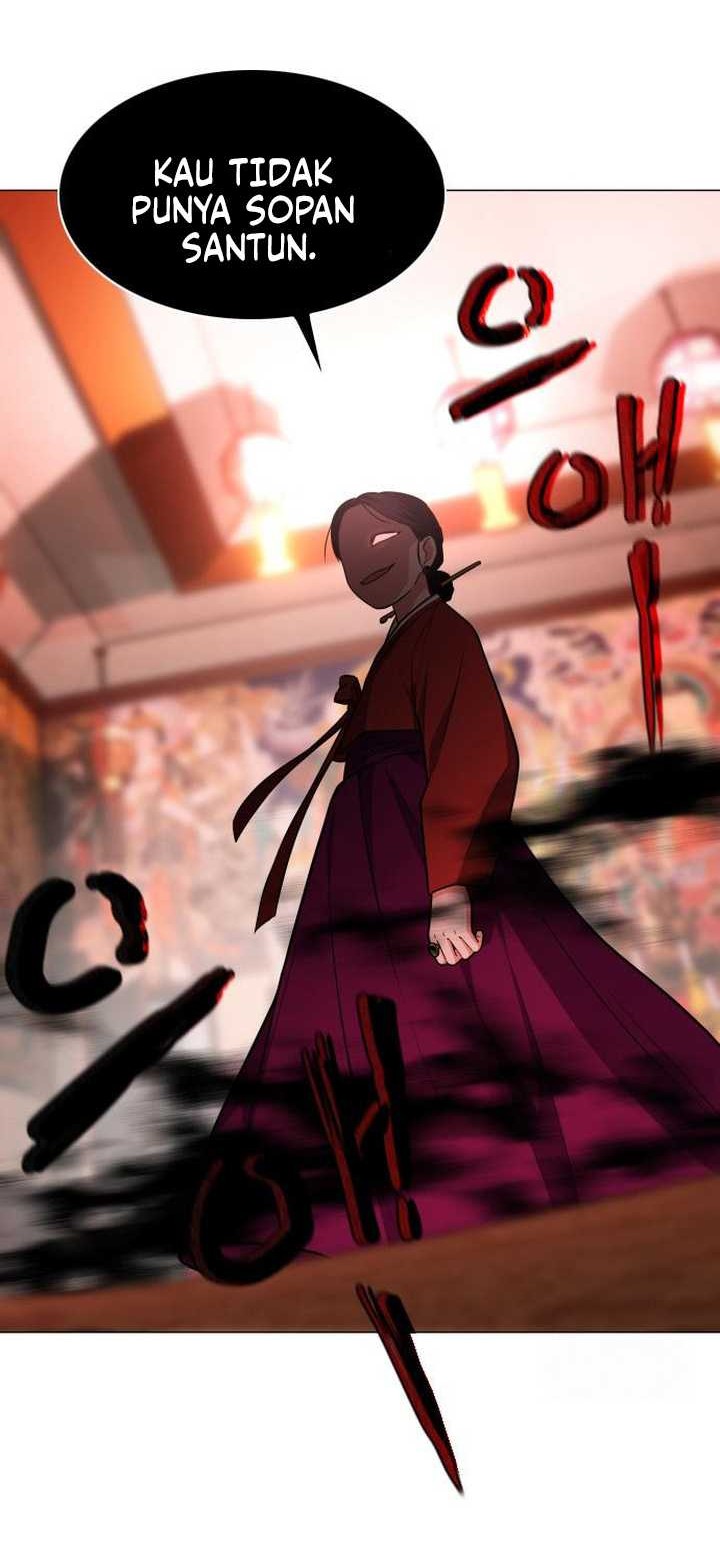 The Shaman’s Blade Chapter 09 Gambar 63