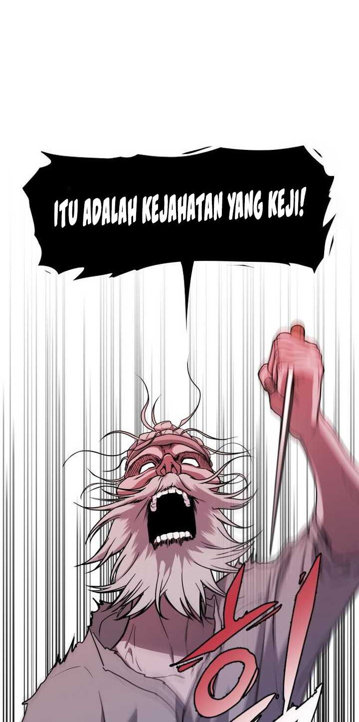 The Shaman’s Blade Chapter 09 Gambar 13