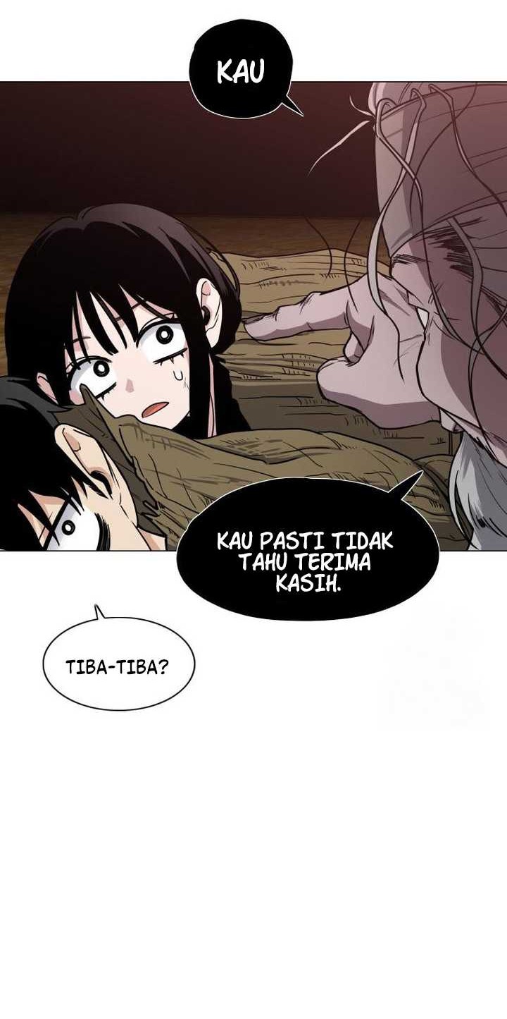 The Shaman’s Blade Chapter 09 Gambar 15