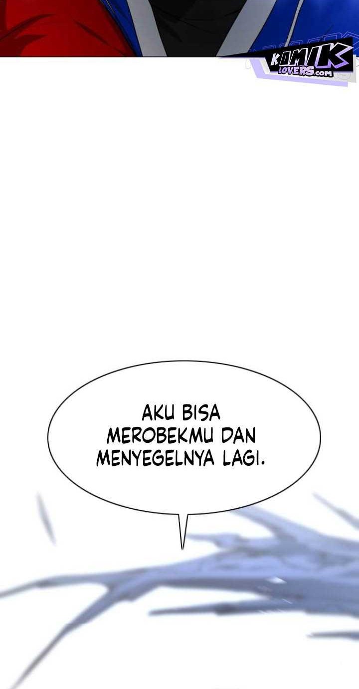 The Shaman’s Blade Chapter 08 Gambar 23