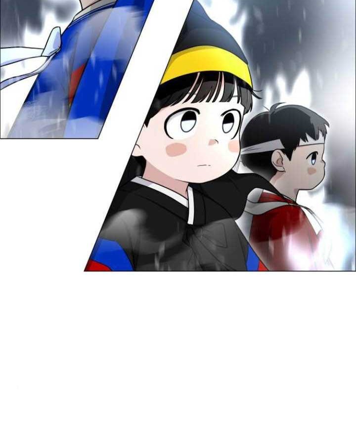 The Shaman’s Blade Chapter 08 Gambar 25