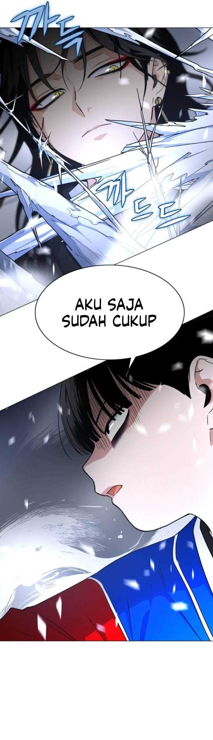 The Shaman’s Blade Chapter 08 Gambar 26