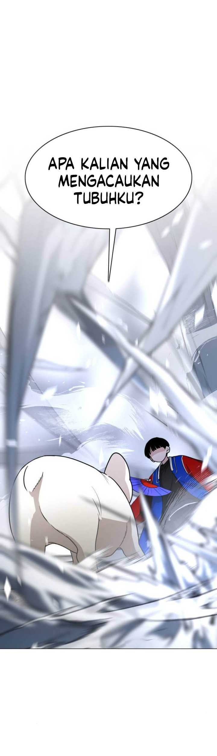 The Shaman’s Blade Chapter 08 Gambar 28