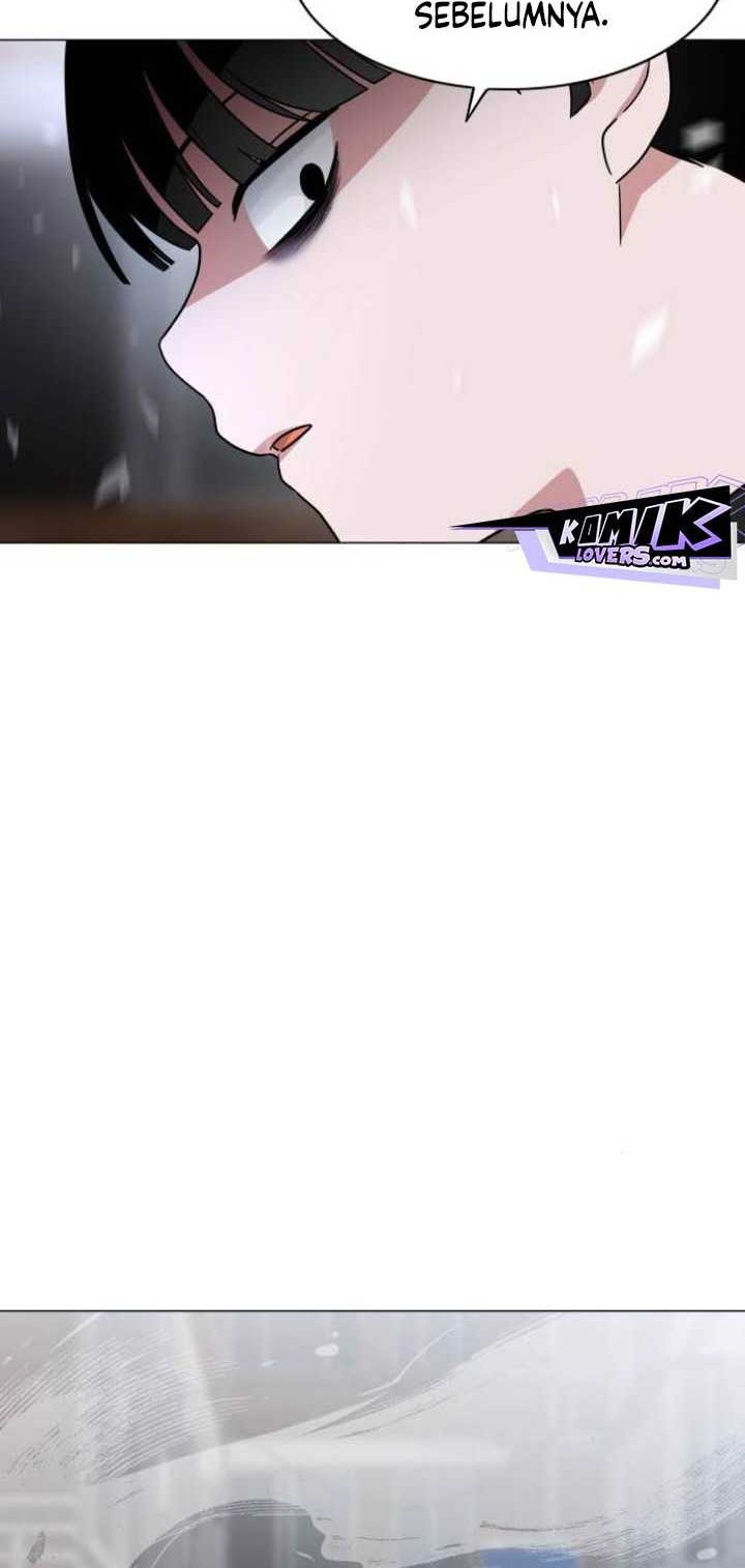 The Shaman’s Blade Chapter 08 Gambar 33