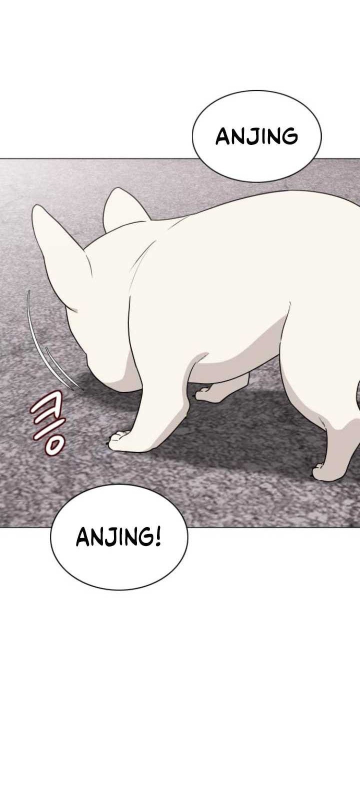 The Shaman’s Blade Chapter 08 Gambar 39