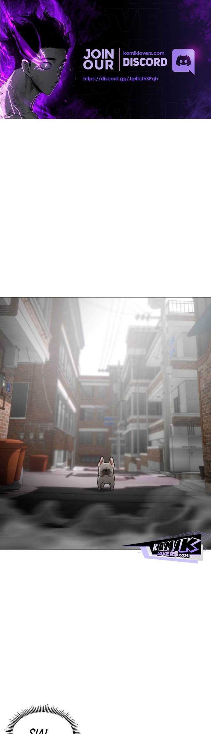 Baca  The Shaman’s Blade Chapter 08 Gambar 2