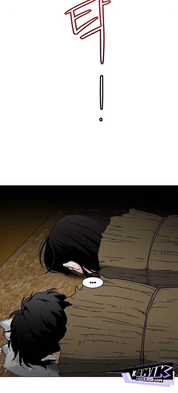 The Shaman’s Blade Chapter 08 Gambar 59