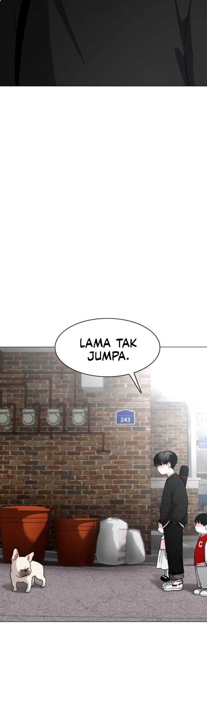 The Shaman’s Blade Chapter 08 Gambar 8