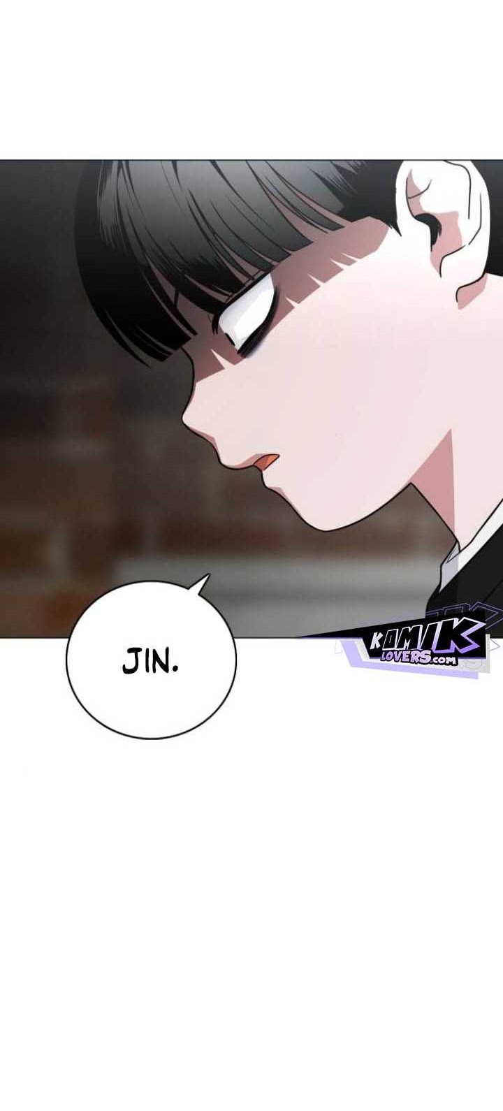 The Shaman’s Blade Chapter 08 Gambar 9