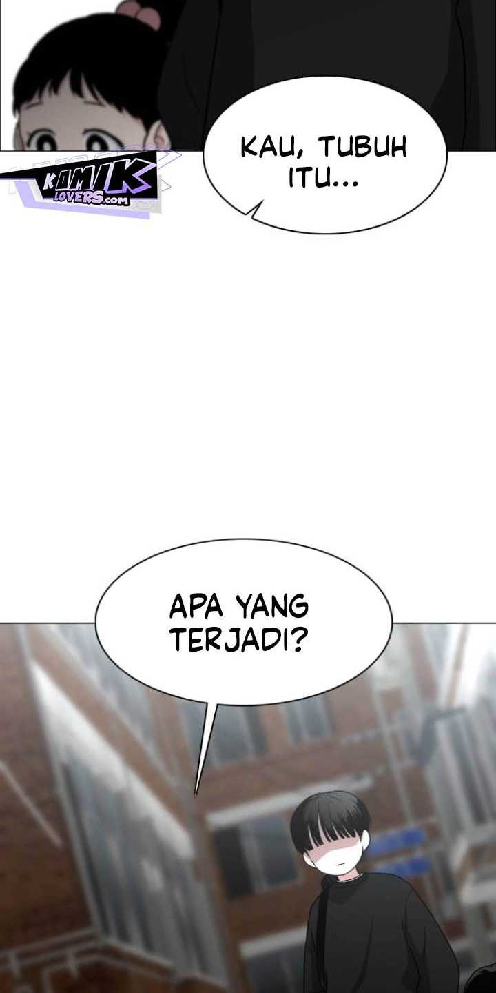 The Shaman’s Blade Chapter 08 Gambar 11