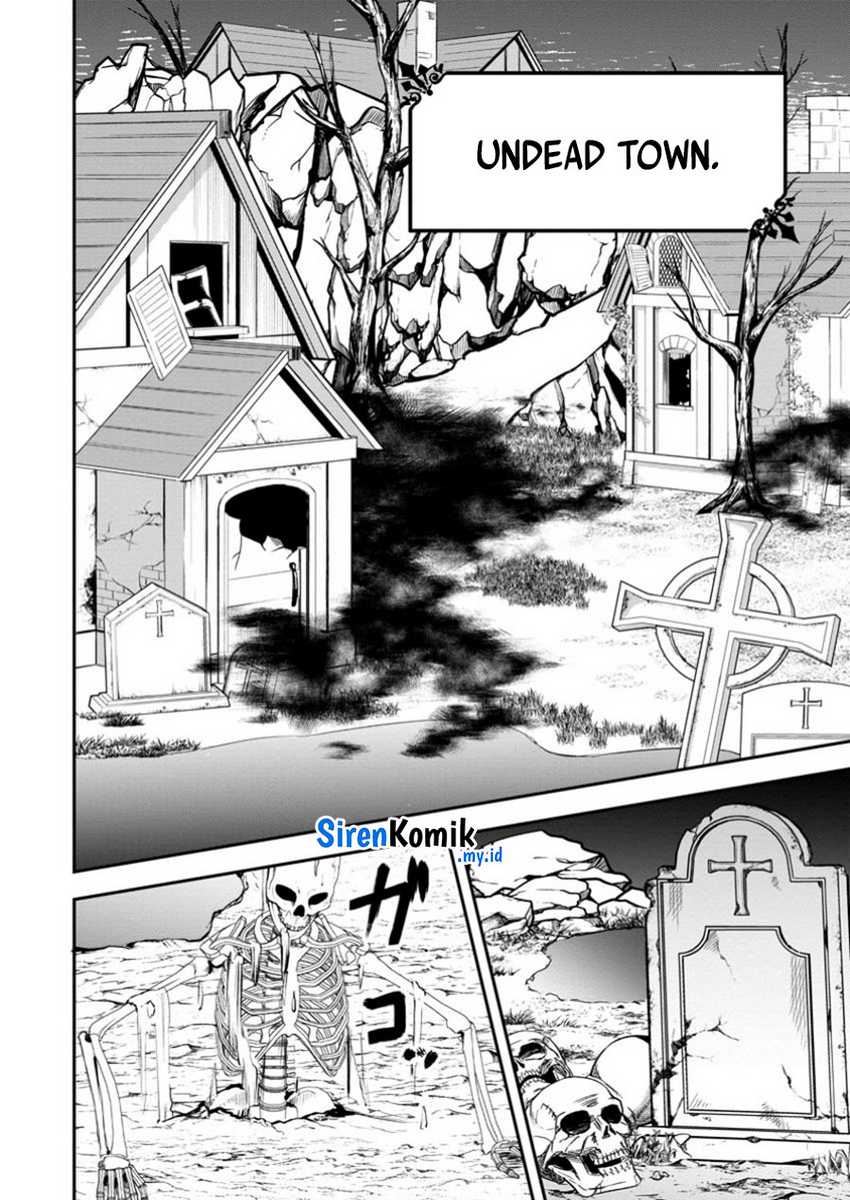 Succubus Tamer no Isekai Musou Chapter 15 Gambar 15