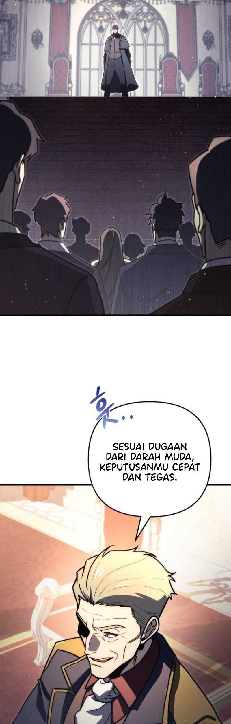 Regressor Of The Fallen Family Chapter 44 Gambar 34