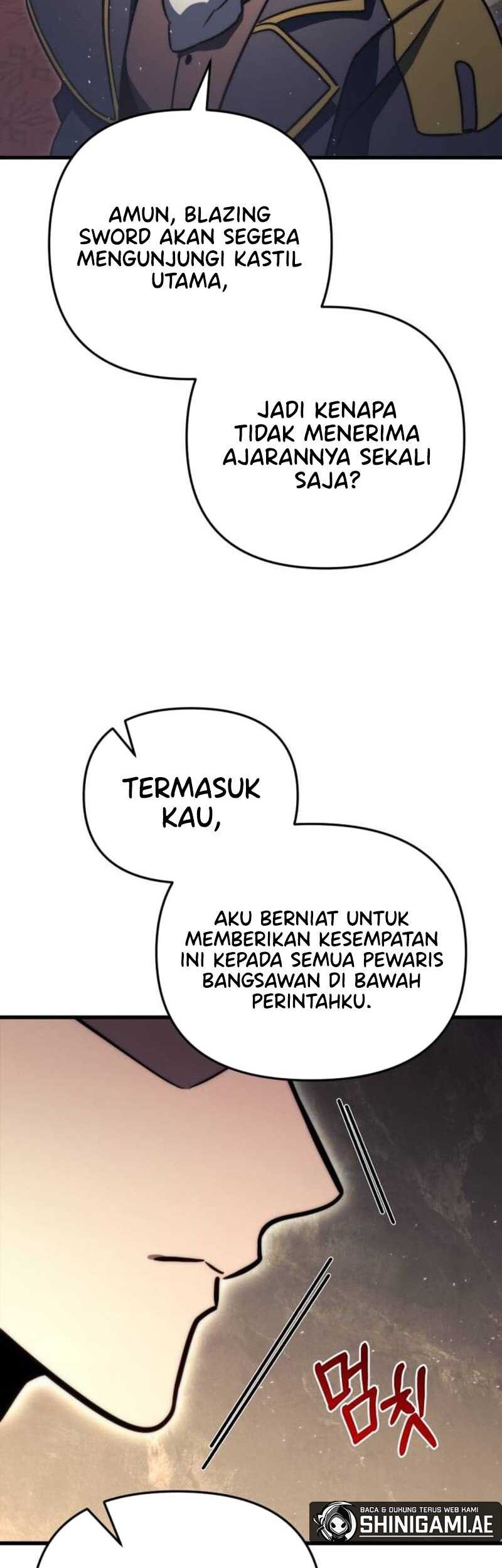 Regressor Of The Fallen Family Chapter 44 Gambar 35