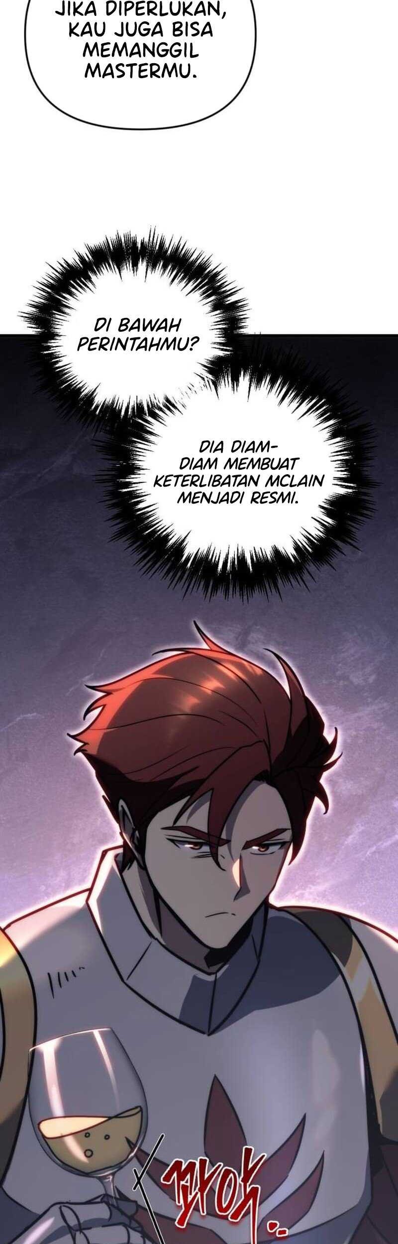 Regressor Of The Fallen Family Chapter 44 Gambar 36