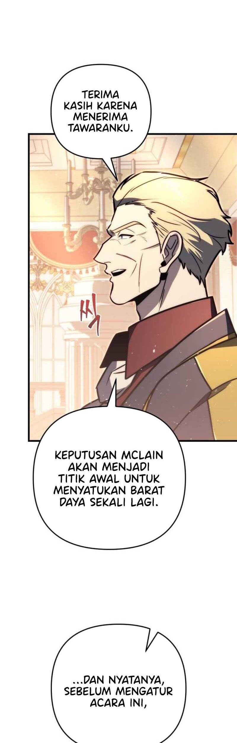 Regressor Of The Fallen Family Chapter 44 Gambar 39