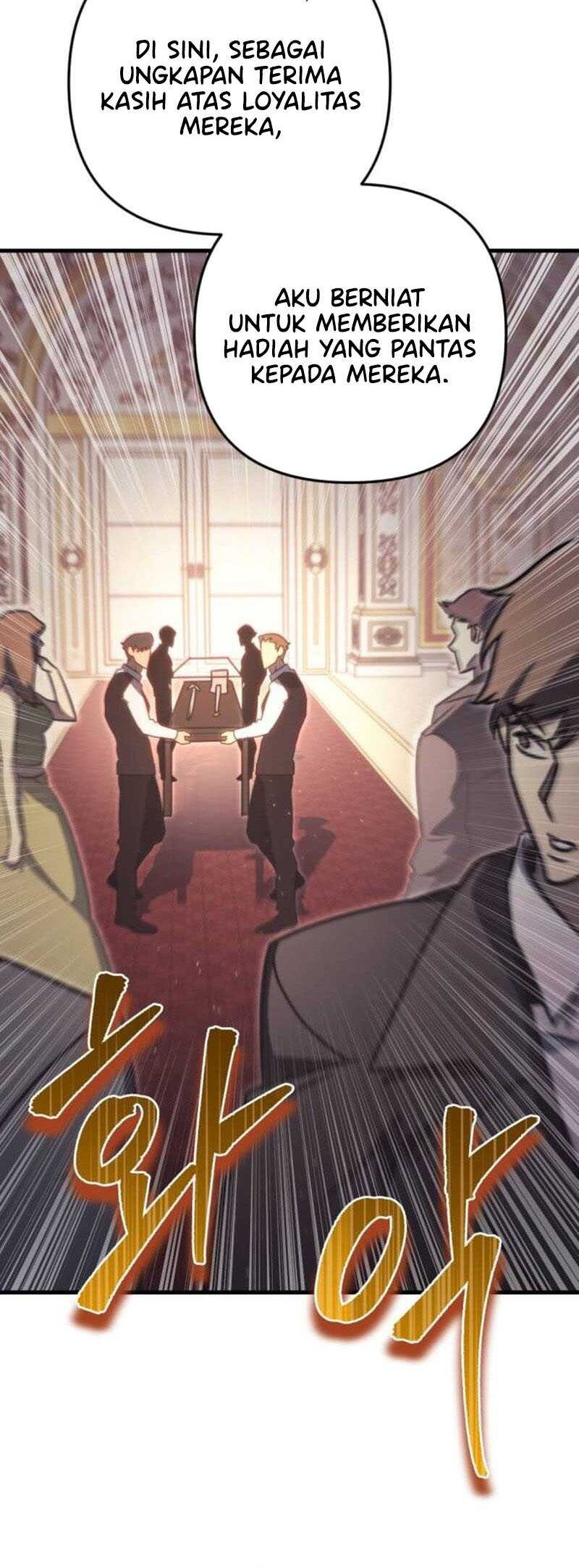 Regressor Of The Fallen Family Chapter 44 Gambar 41